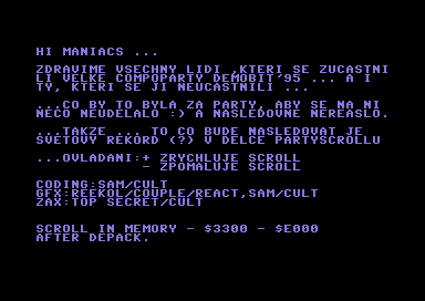 174 Blocks Text
